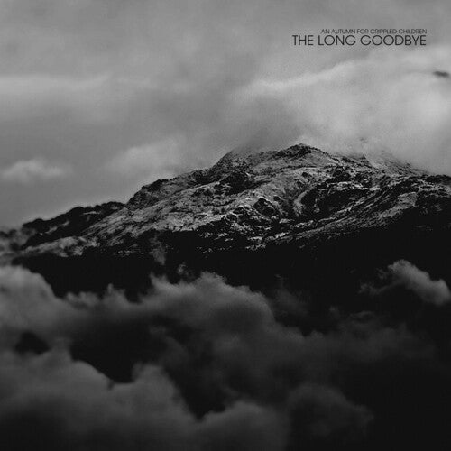 An Autumn For Crippled Children - Long Goodbye - Vinyl Record