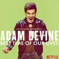 Devine,adam - Best Time Of Our Lives - Music CD