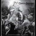 Thorr's Hammer - Live By Command Of Tom G. Warrior - Vinyl Record