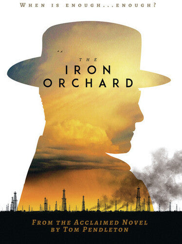 Iron Orchard - Iron Orchard - DVD