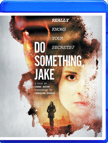 Do Something Jake - Do Something Jake - Blu-ray