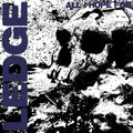 Ledge - All I Hope For - Music CD