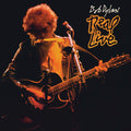 Dylan,bob - Real Live - Vinyl Record