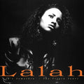 Hathaway,lalah - It's Somethin: Virgin Years - Music CD