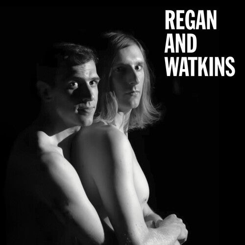 Regan & Watkins - Regan And Watkins - Vinyl Record