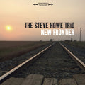 Howe,steve Trio - New Frontier - Vinyl Record
