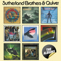 Sutherland Brothers & Quiver - Albums Boxset - Music CD