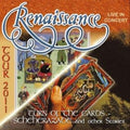 Renaissance - Tour 2011: Live In Concert - Music CD