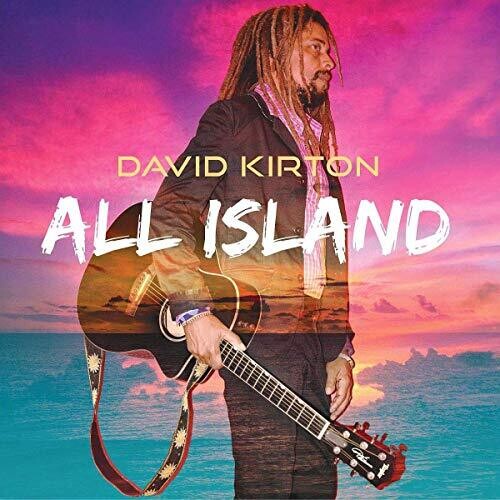Kirton,david - All Island - Music CD