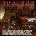 Music Inside Me: 30 Soul Gems & Lost Grooves / Var - Music Inside Me: 30 Soul Gems & Lost Grooves / Var - Music CD