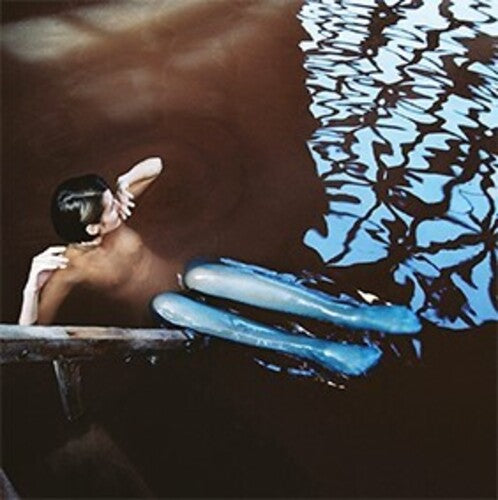 Island - When We're Still - Vinyl Record