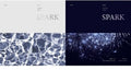 Jbj95 - Spark - Music CD