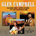 Campbell,glen - Old Home Town / Letter To Home / It's Just A - Music CD