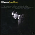 Evans,bill - Bill Evans Finest Hour - Music CD