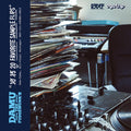Damu the Fudgemunk - Damu the Fudgemunk's 20 Favorite Sample Flips