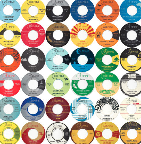 Various Artists - Soul Slabs 1 (Various Artists)