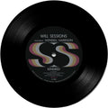 Will Sessions - Kindred / Polyester People - Vinyl Record