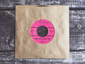 Dip - Sure Don't Miss You / Instrumental - Vinyl Record