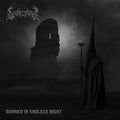 Warcrab - Damned In Endless Night - Music CD