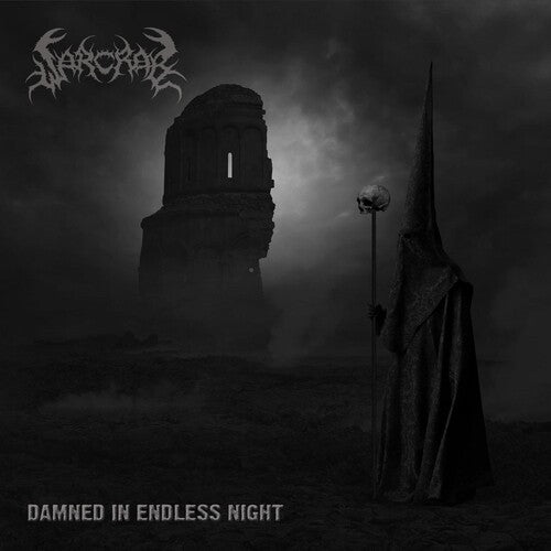 Warcrab - Damned In Endless Night - Music CD