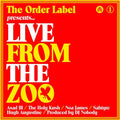 Live From The Zoo / Various - Live From The Zoo / Various - Music CD