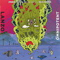 Lanzo - Omnipotent - Vinyl Record