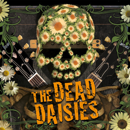 Dead Daisies - Dead Daisies - Music CD