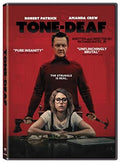 Tone Deaf - Tone Deaf - DVD
