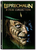 Leprechaun 8-film Collection - Leprechaun 8-film Collection - DVD