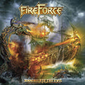 Fireforce - Annihilate The Evil - Music CD