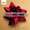 Kings Singers / National Youth Choir Of Great - Christmas Presence: King's Singers: Live From King - Music CD