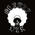 German Oak - Down In The Bunker - Music CD