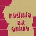 Rodinia - Ex Anima - Music CD
