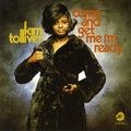 Toliver,kim - Come & Get Me - Music CD