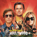 Quentin Tarantino's Once Upon Time Hollywood - O.S.T. - Original Motion Picture Soundtrack - Music CD
