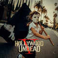 Hollywood Undead - Five - Music CD