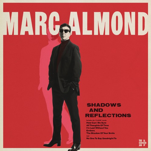 Almond,marc - Shadows & Reflections - Vinyl Record