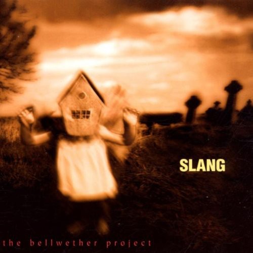 Slang - Bellwether Project - Music CD