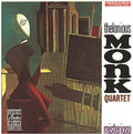 Misterioso [LP] Vinyl Record