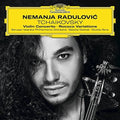 Tchaikovsky / Radulovic / Goetzel / Borusan Istanb - Violin Concerto / Rococo Variations - Music CD