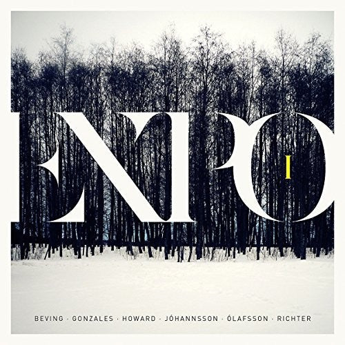 Expo1 / Various - Expo1 / Various - Music CD