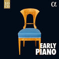 Early Piano / Various - Early Piano / Various - Music CD