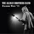 Allman Brothers Band - Fillmore West '71 - Music CD