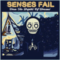 Senses Fail - From The Depths Of Dreams - Vinyl Record