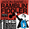 Barie,jason - Pieces - Music CD