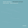Silvestrov,valentin - Hieroglyphen Der Nacht - Music CD