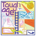 Tough Age - Shame - Music CD