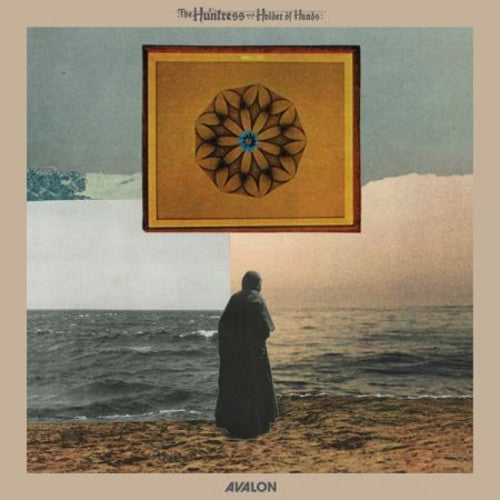 Huntress & Holder Of Hands - Avalon - Music CD