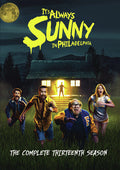 It's Always Sunny In Philadelphia: Comp Season 13 - It's Always Sunny In Philadelphia: Comp Season 13 - DVD