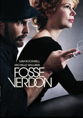 Fosse / Verdon: Complete First Season - Fosse / Verdon: Complete First Season - DVD